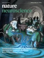 Science Cover
