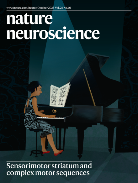 Science Cover