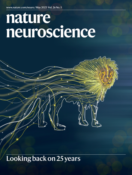 Science Cover