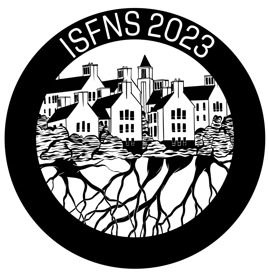 CSHL Imaging 2023 icon